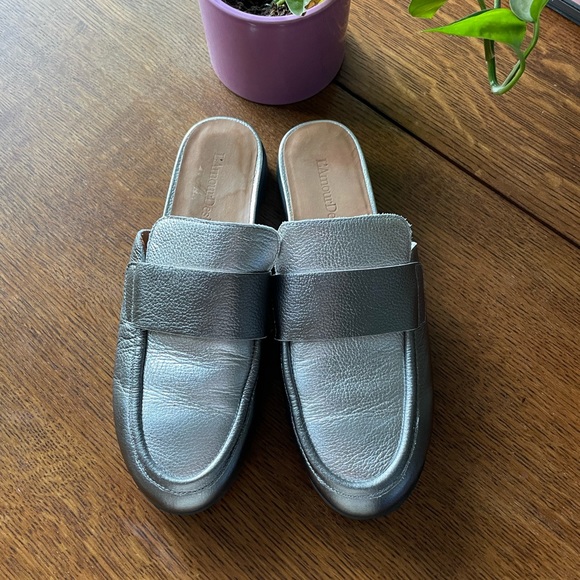 L’amour De Pieds Mule - Picture 8 of 12